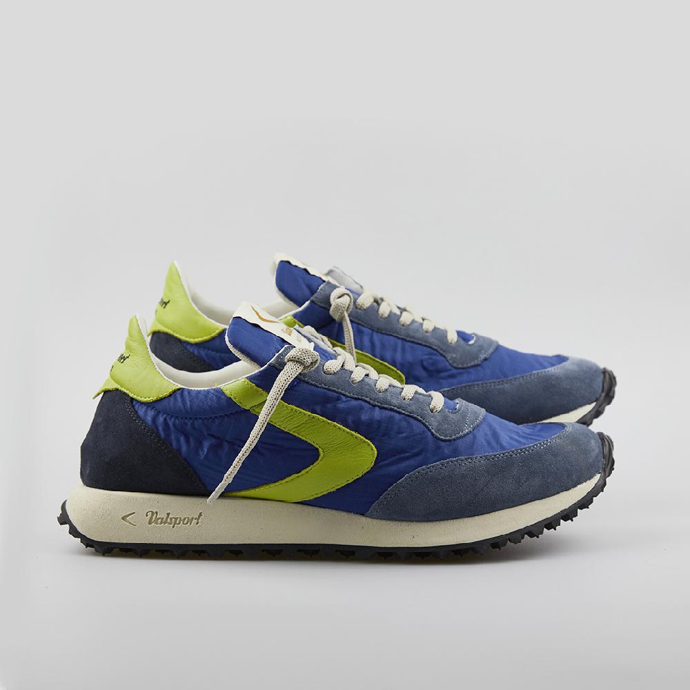 Valsport Start Heritage Ripstop 2591