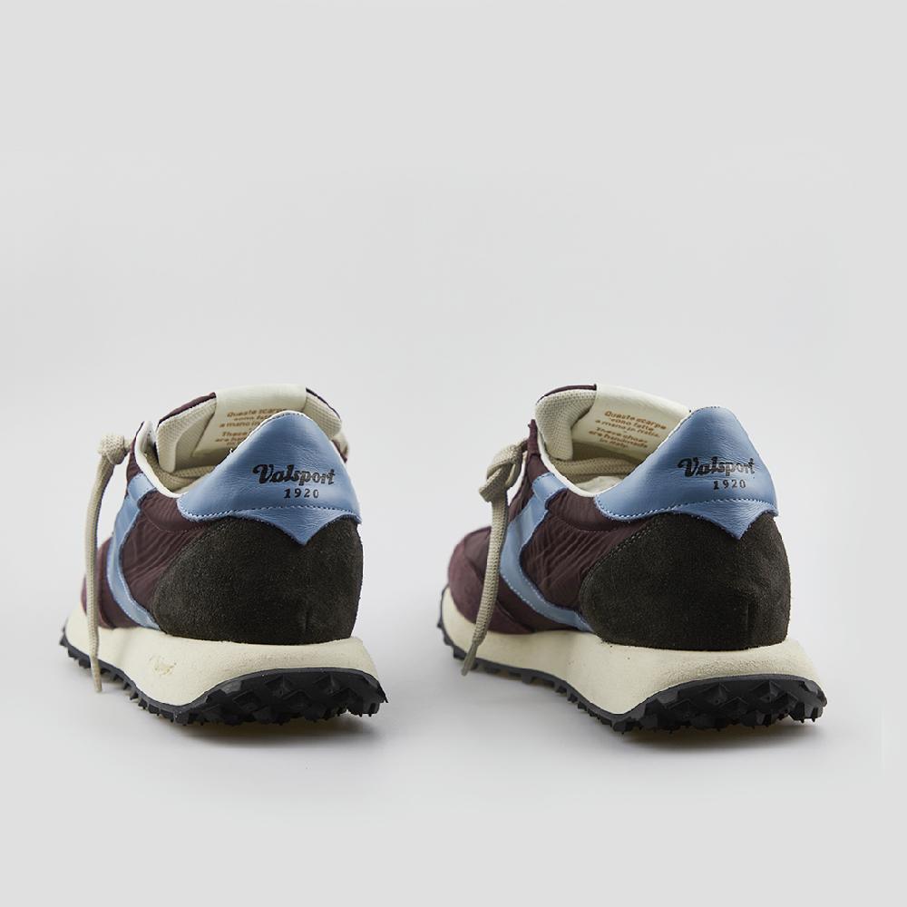 Valsport Start Heritage Ripstop 2592