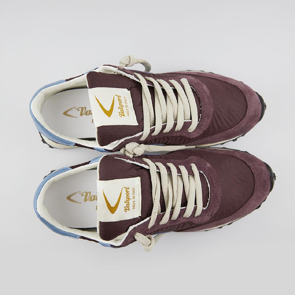 Valsport Start Heritage Ripstop 2592