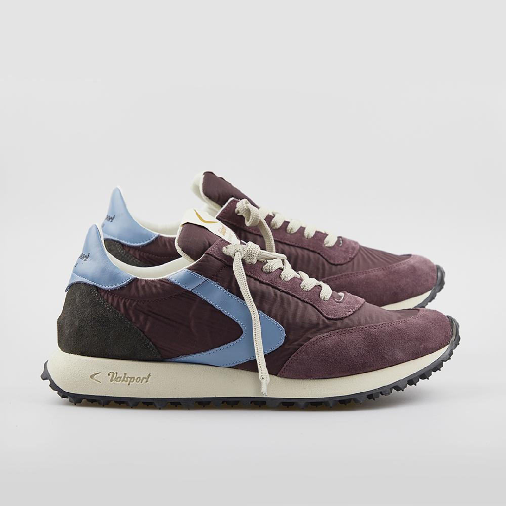 Valsport Start Heritage Ripstop 2592