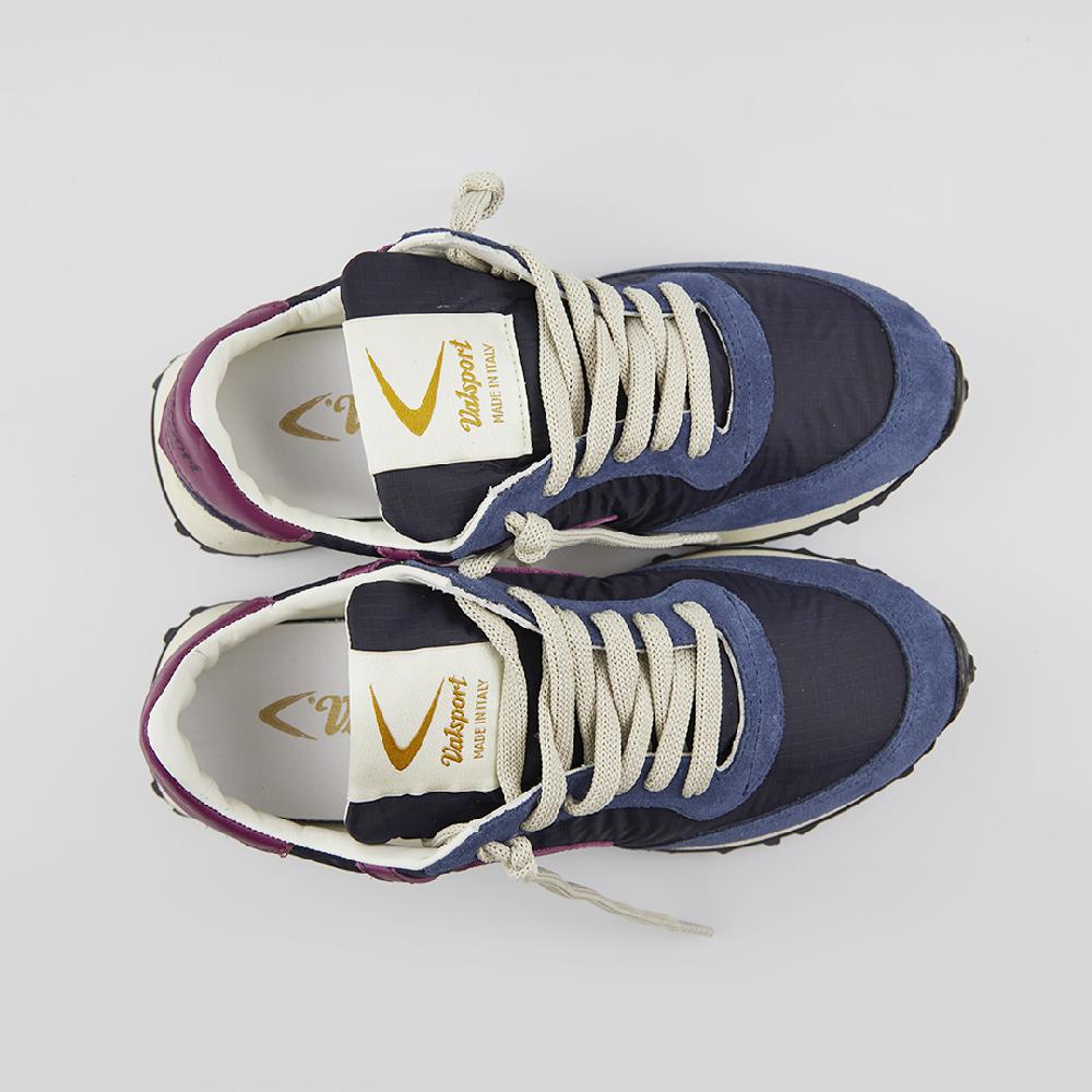 Valsport Start Heritage Ripstop 2593