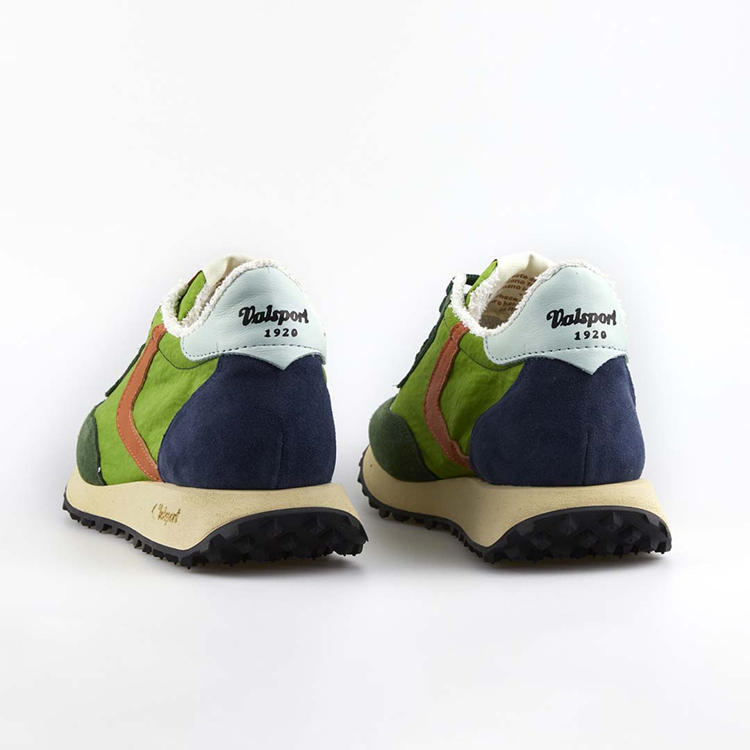 Valsport Start Heritage Verde 04