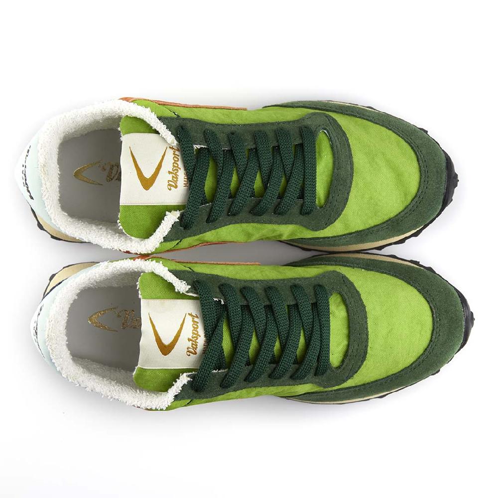 Valsport Start Heritage Verde 04