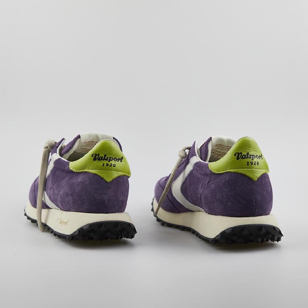 Valsport Start Run Suede 2587
