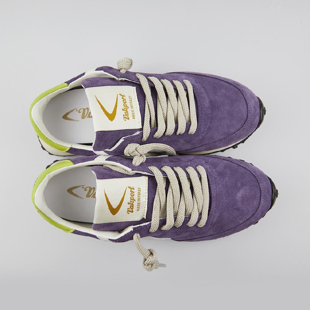 Valsport Start Run Suede 2587