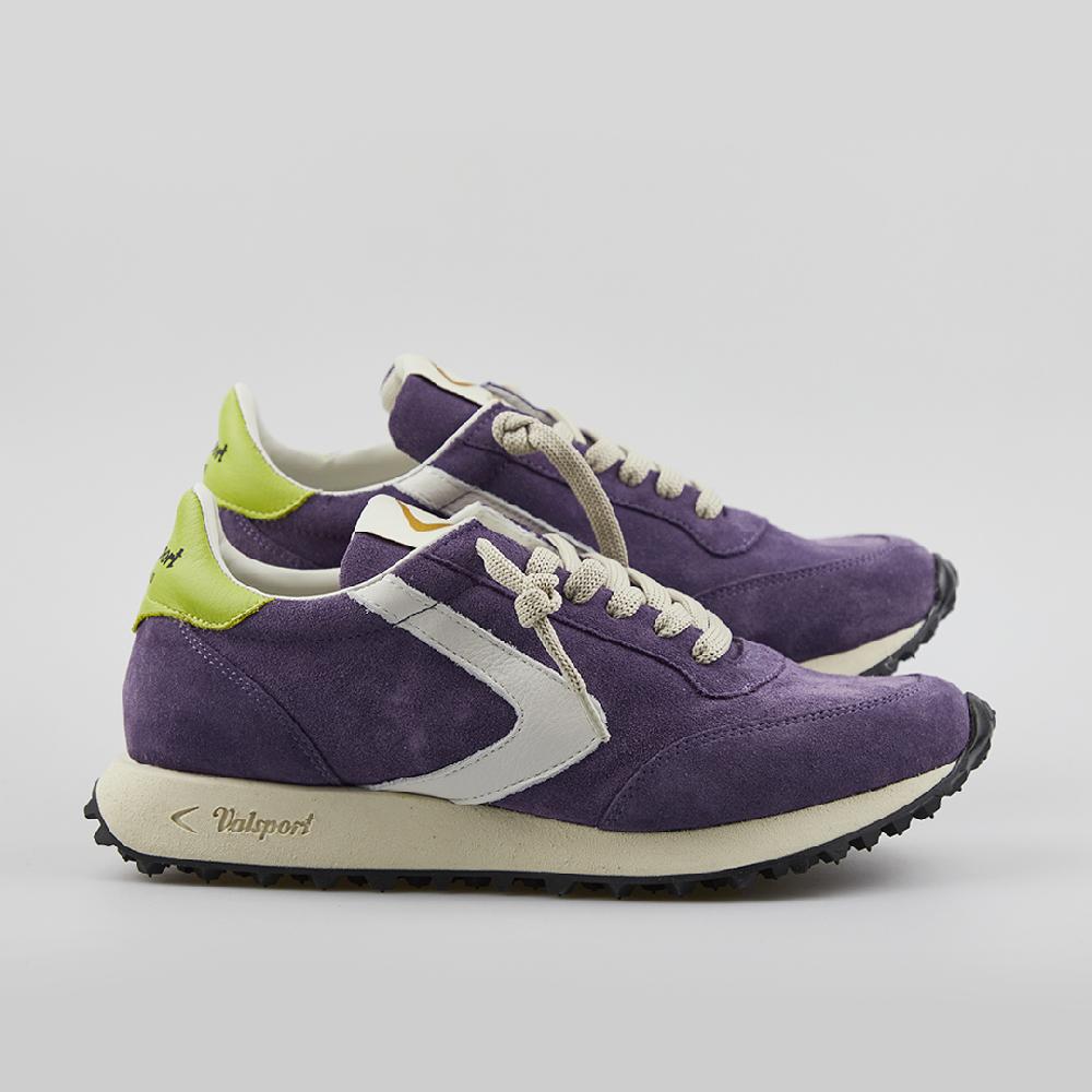 Valsport Start Run Suede 2587