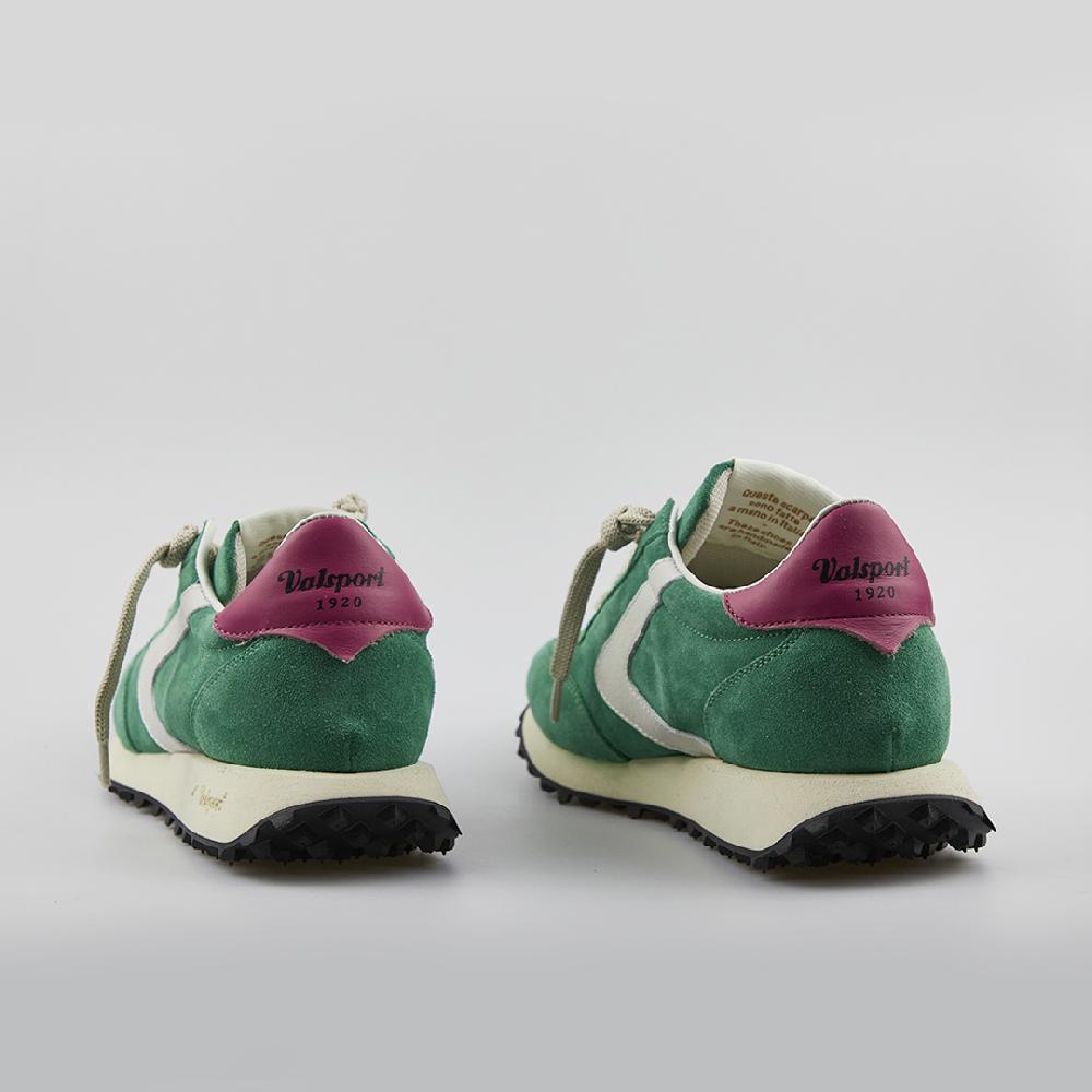 Valsport Start Run Suede 2588