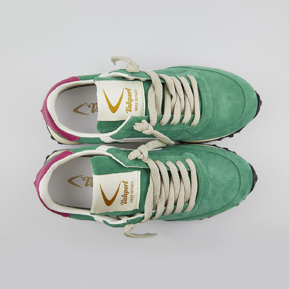 Valsport Start Run Suede 2588