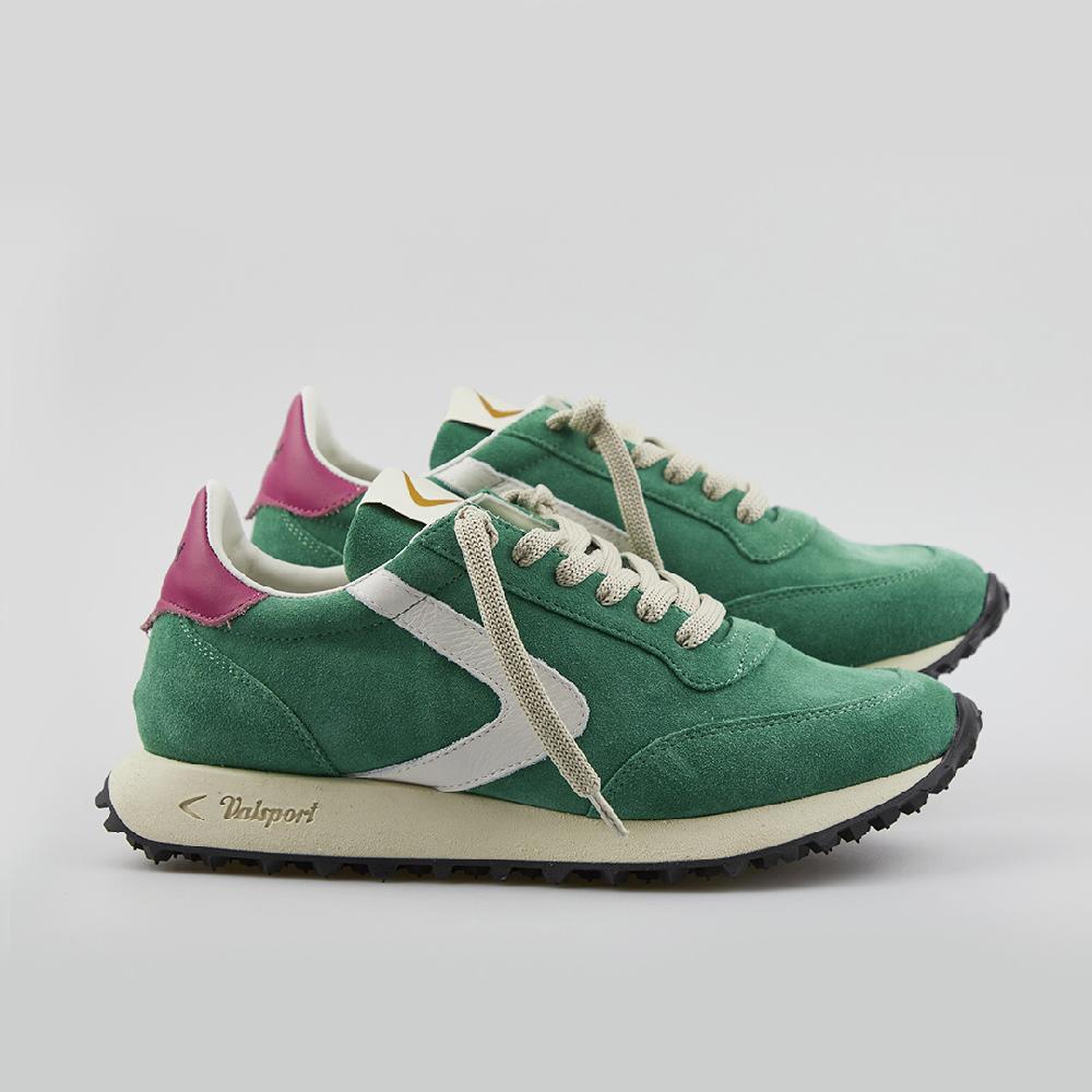Valsport Start Run Suede 2588