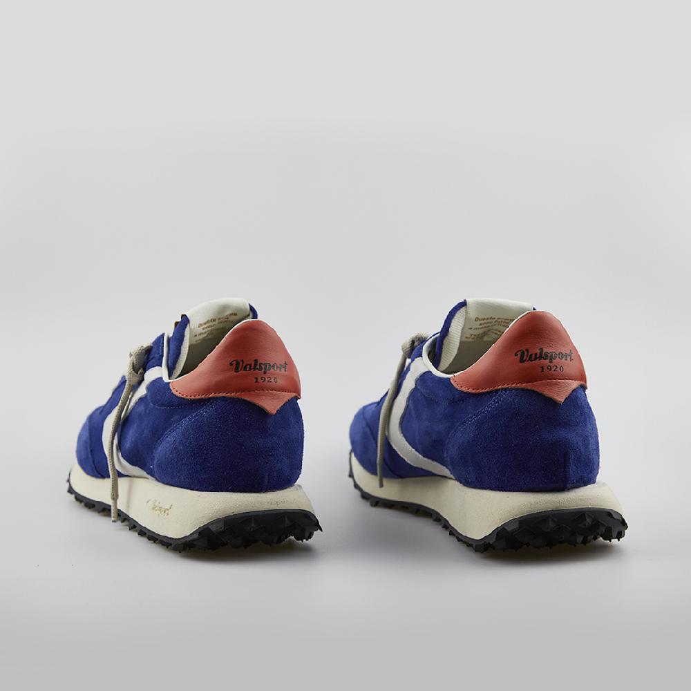 Valsport Start Run Suede 2589