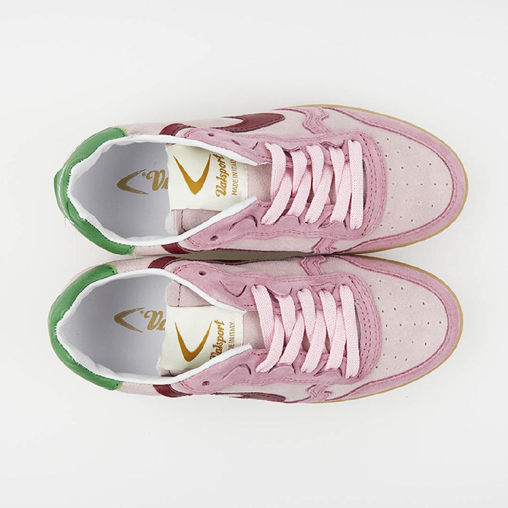 Valsport Super Full Suede 01