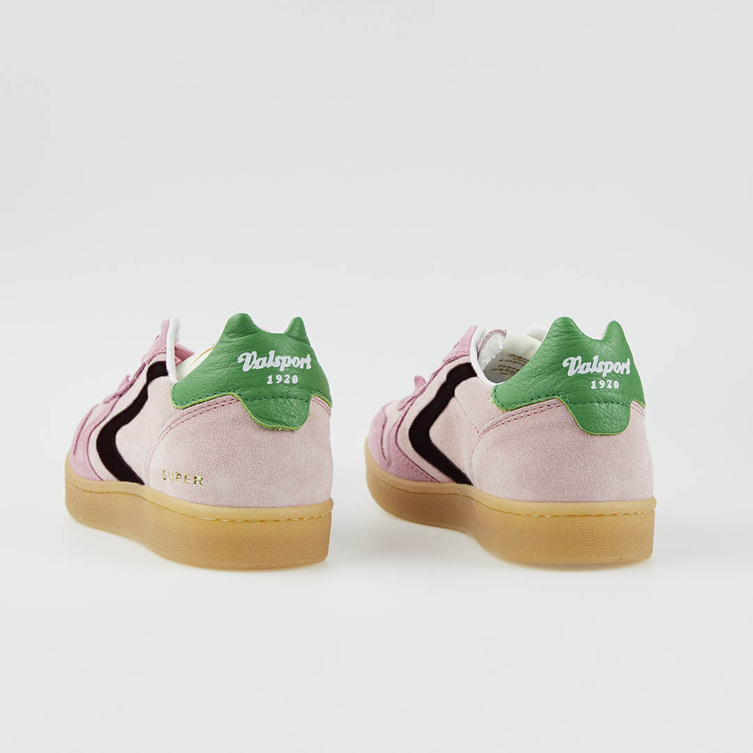 Valsport Super Full Suede 01