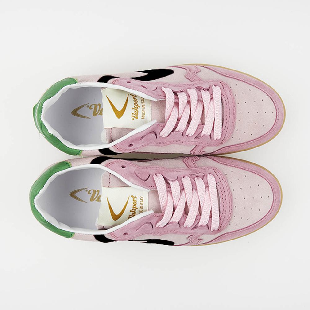 Valsport Super Full Suede 01