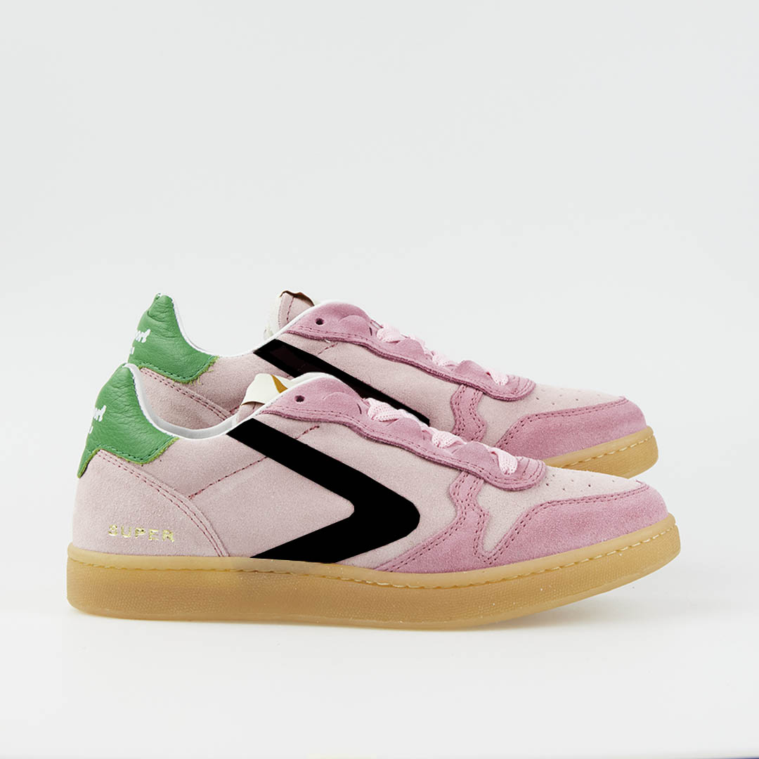 Valsport Super Full Suede 01