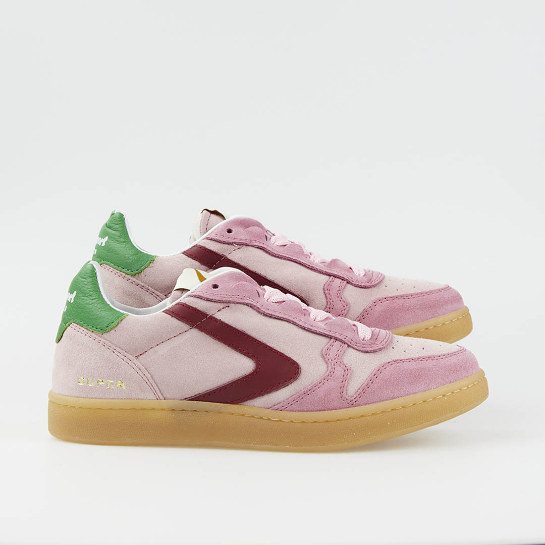 Valsport Super Full Suede 01