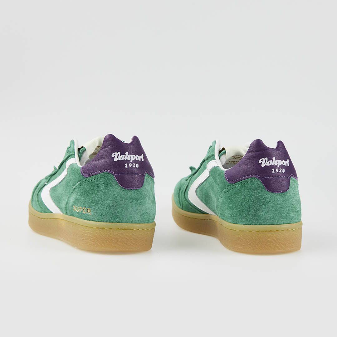 Valsport Super Full Suede 02