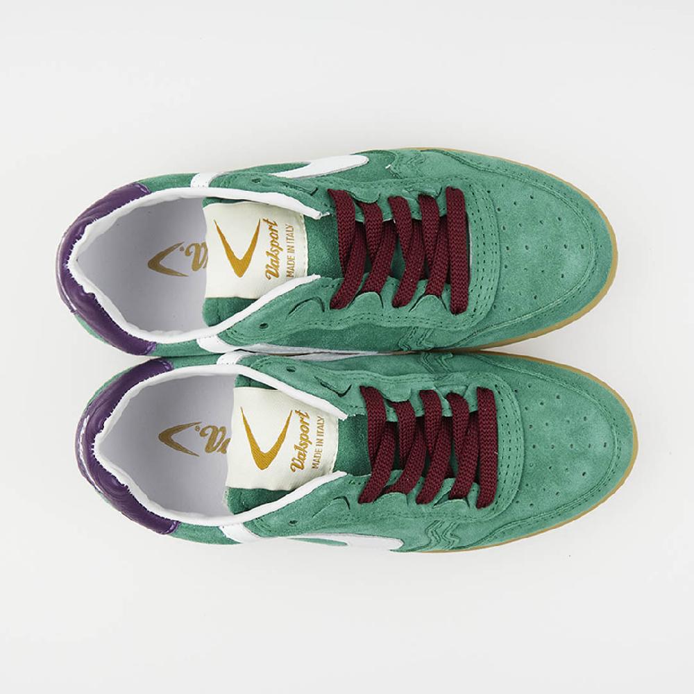 Valsport Super Full Suede 02