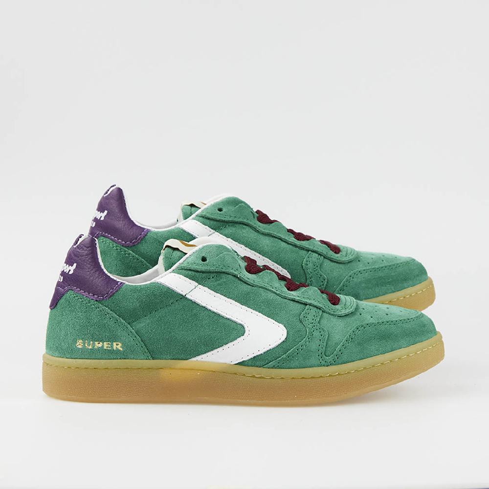 Valsport Super Full Suede 02