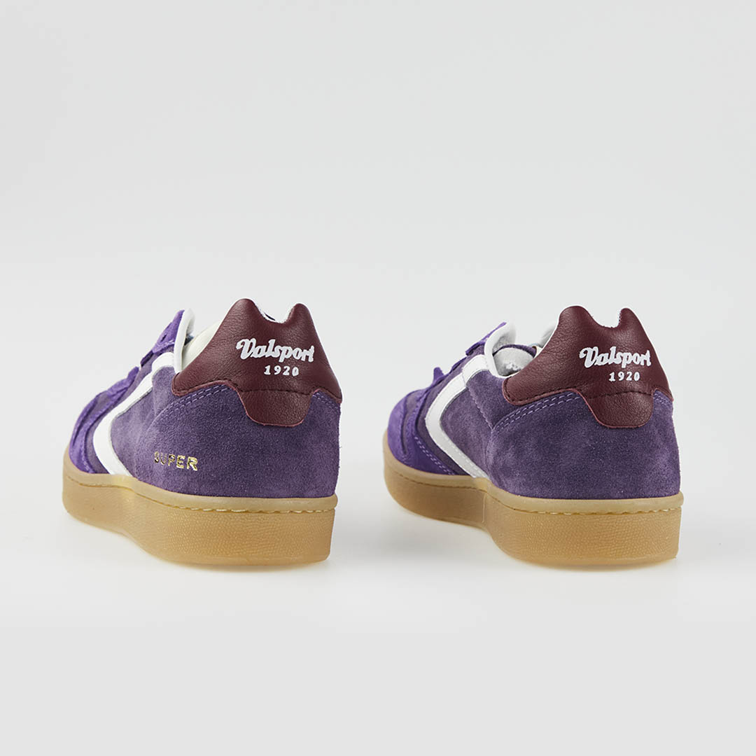 Valsport Super Full Suede 03