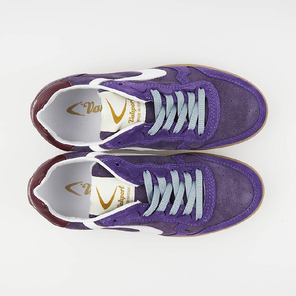 Valsport Super Full Suede 03