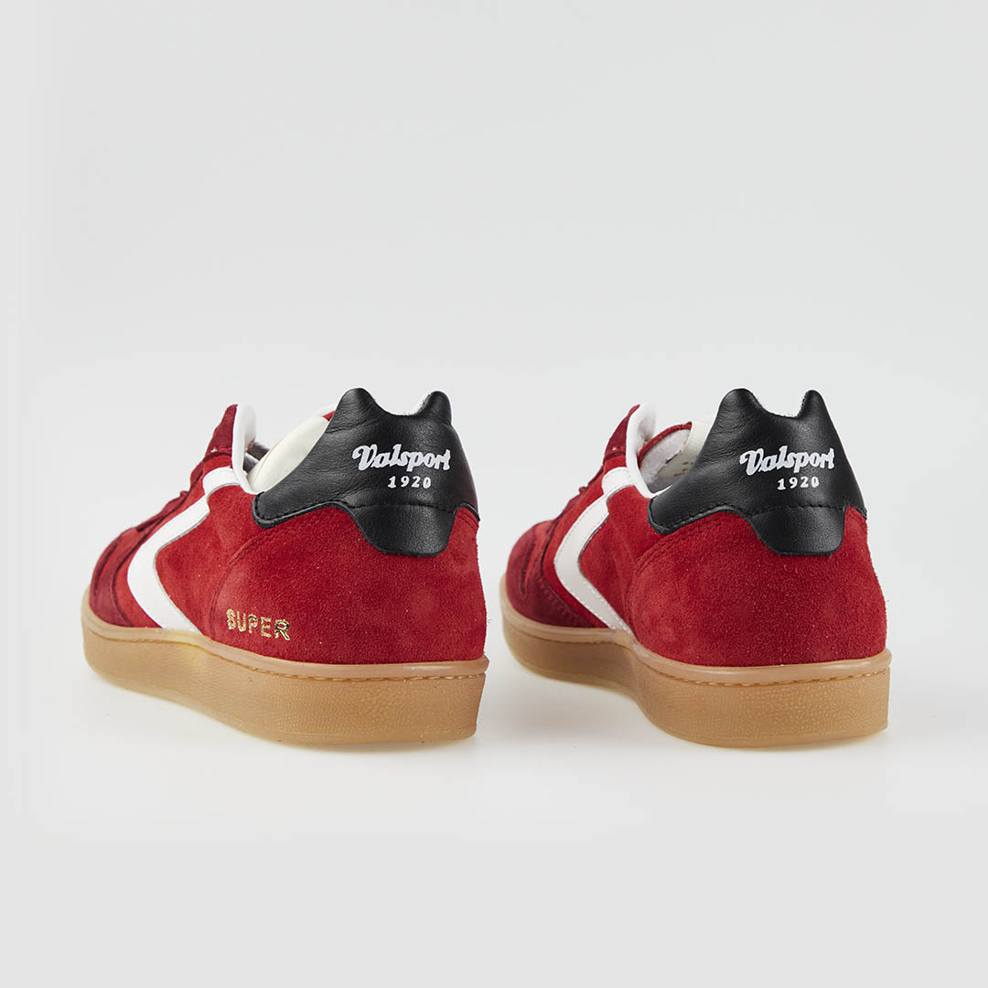 Valsport Super Full Suede 04