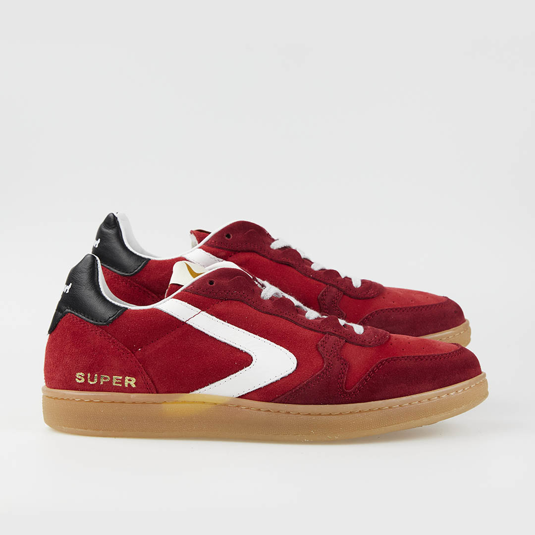 Valsport Super Full Suede 04
