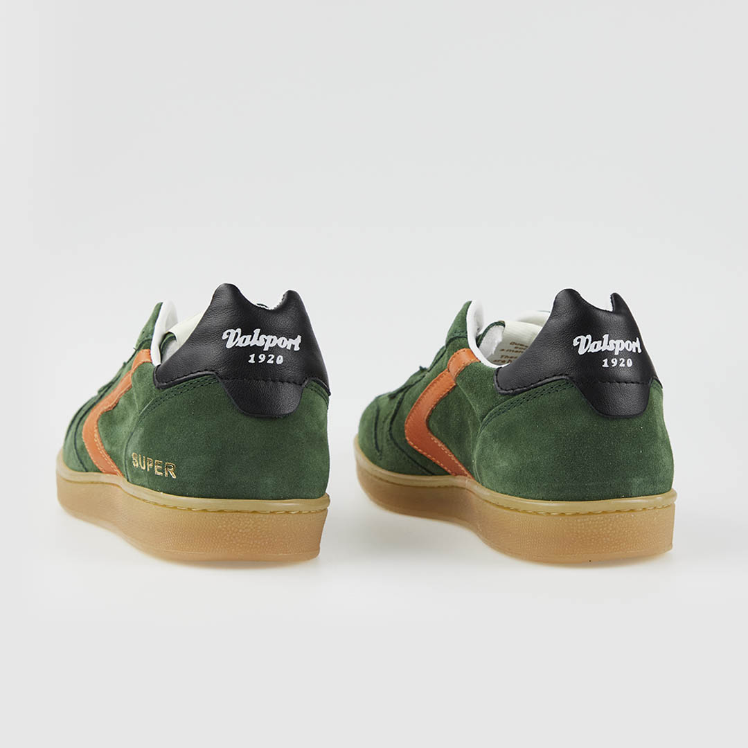 Valsport Super Full Suede 05