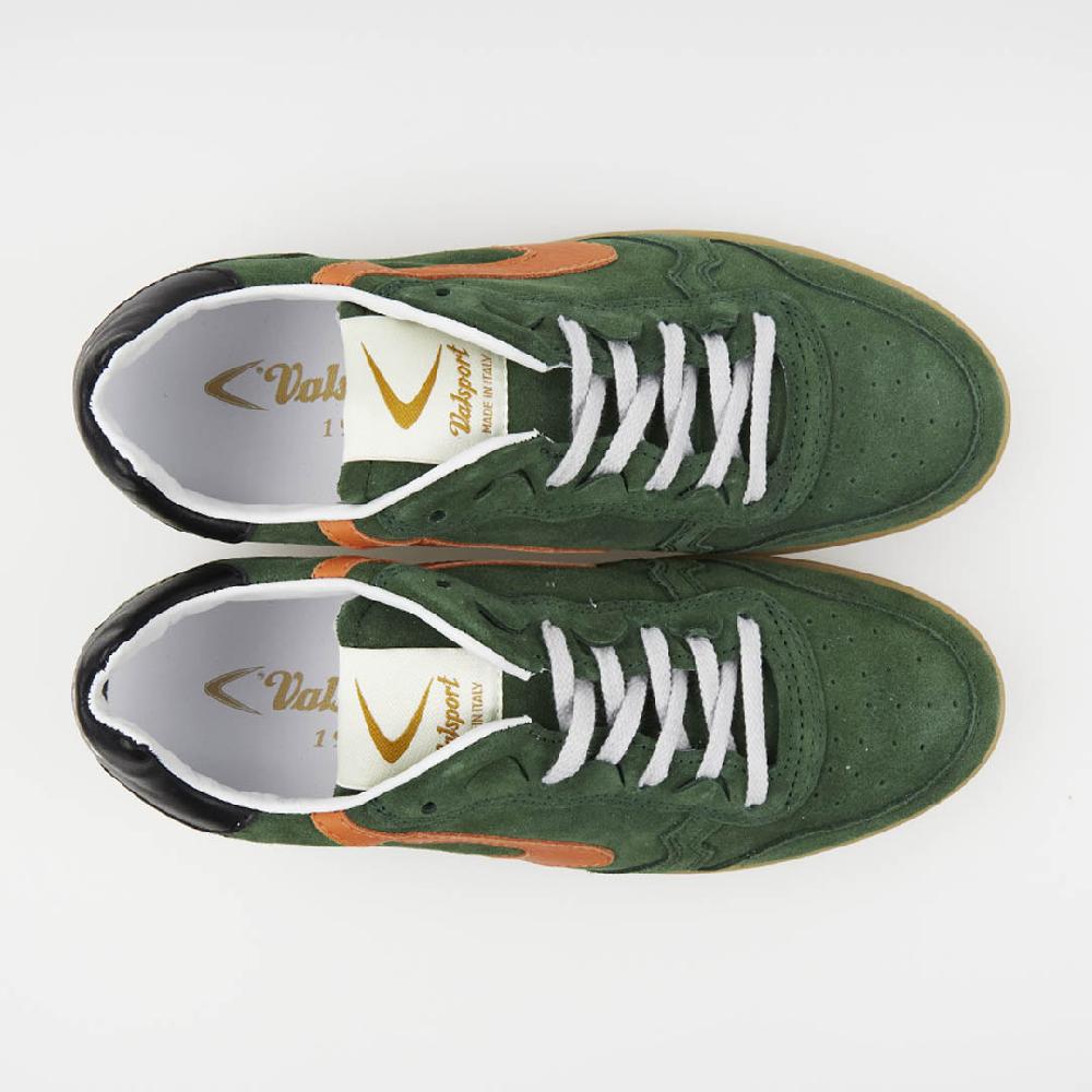 Valsport Super Full Suede 05