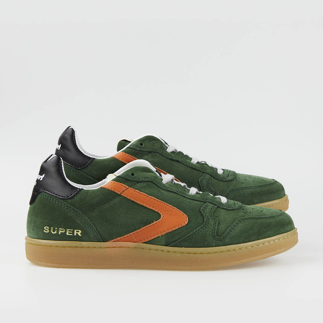 Valsport Super Full Suede 05