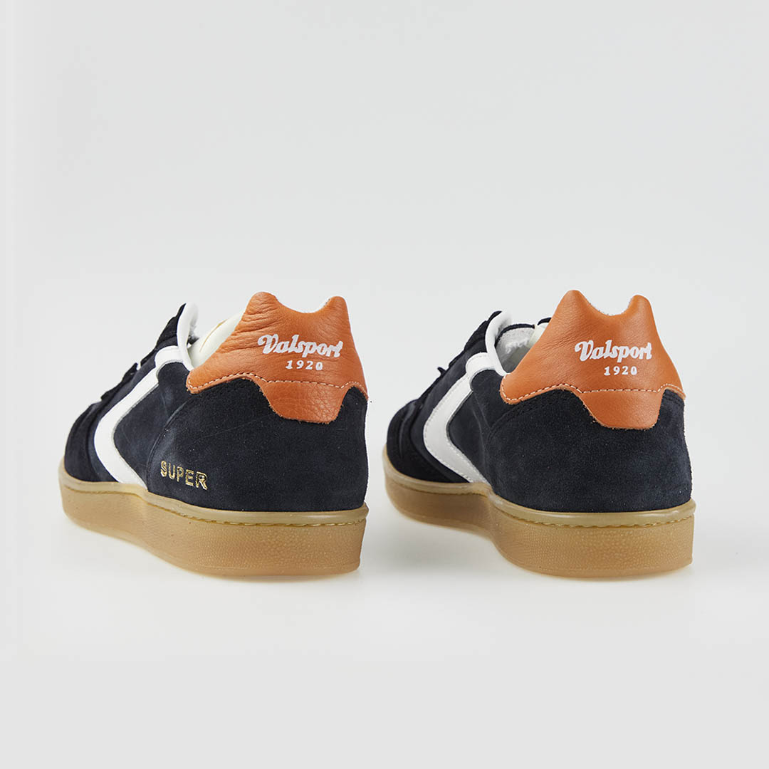 Valsport Super Full Suede 06