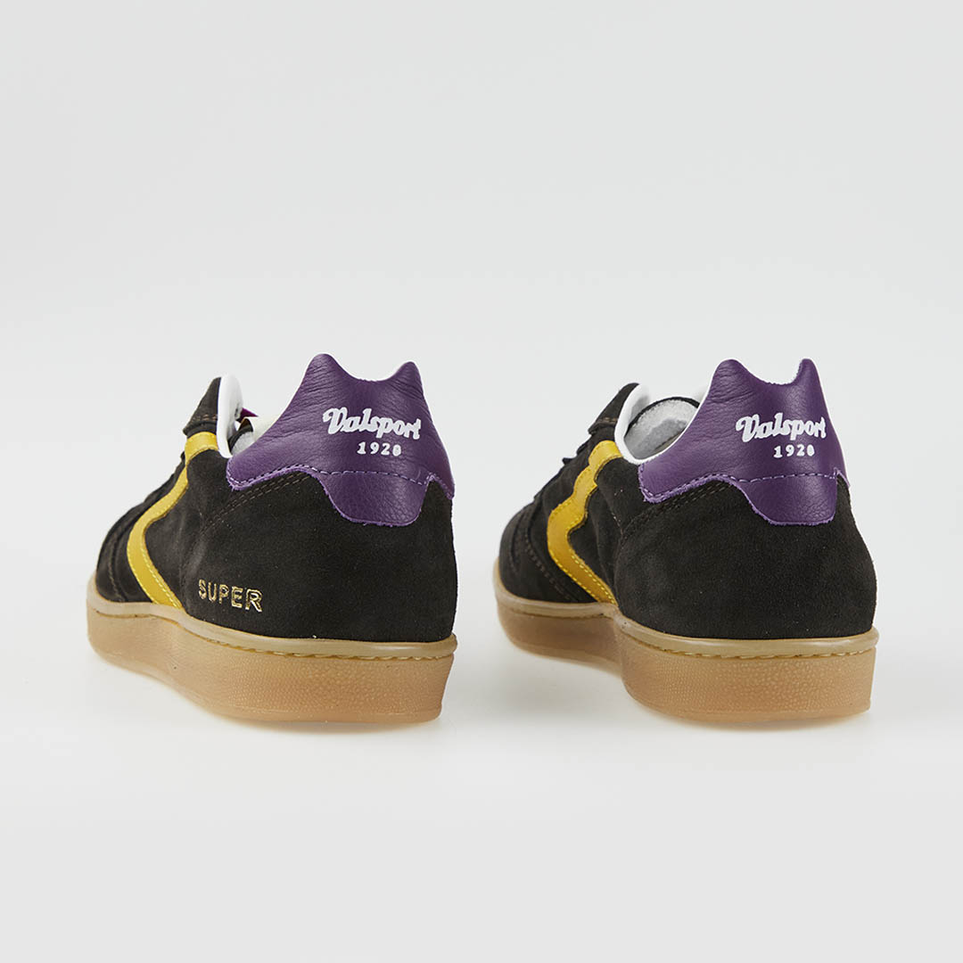 Valsport Super Full Suede 08