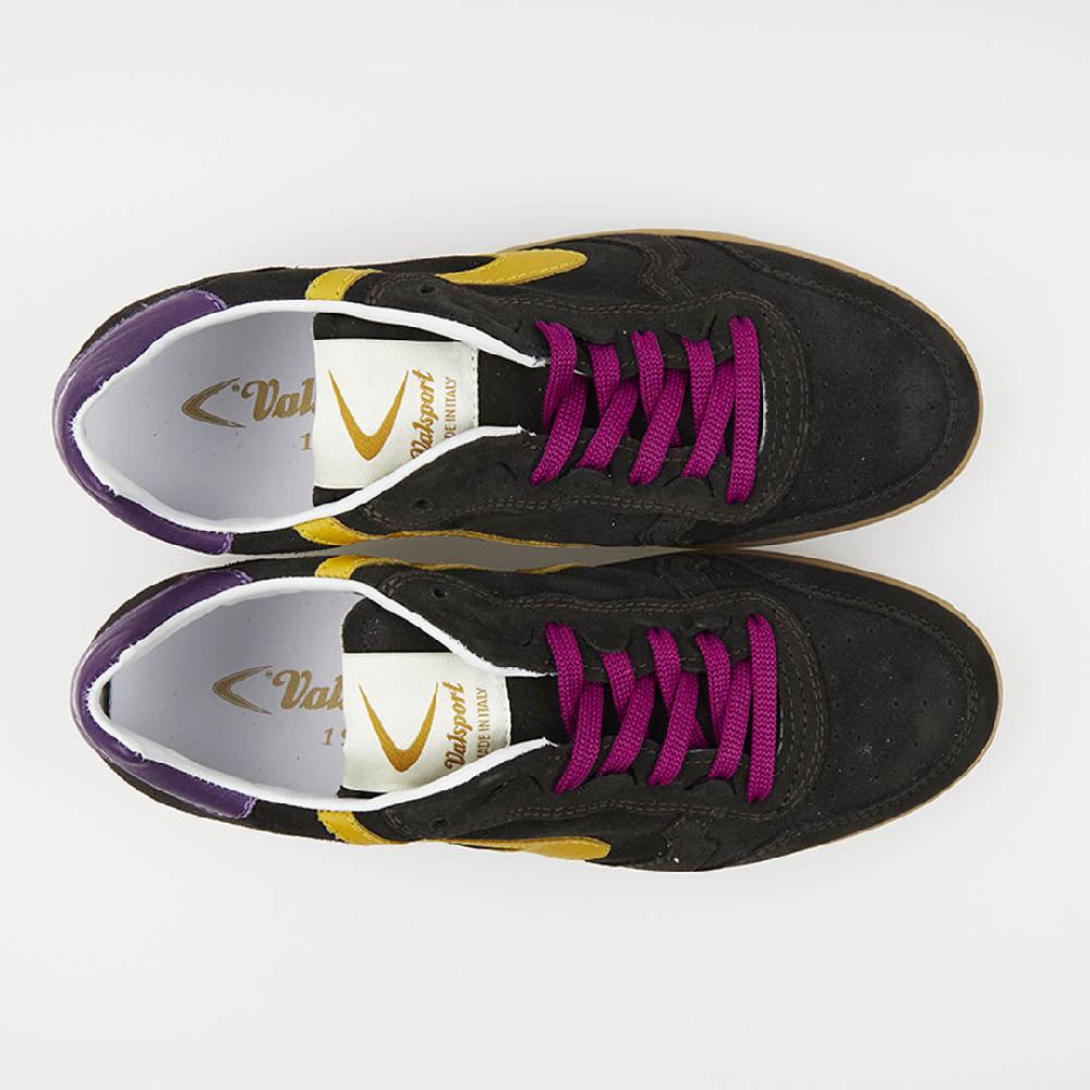 Valsport Super Full Suede 08