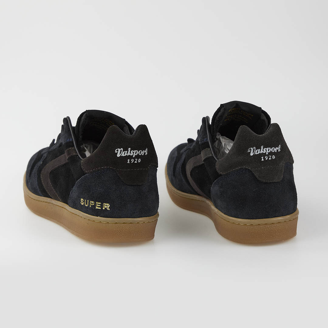 Valsport Super Full Suede 09