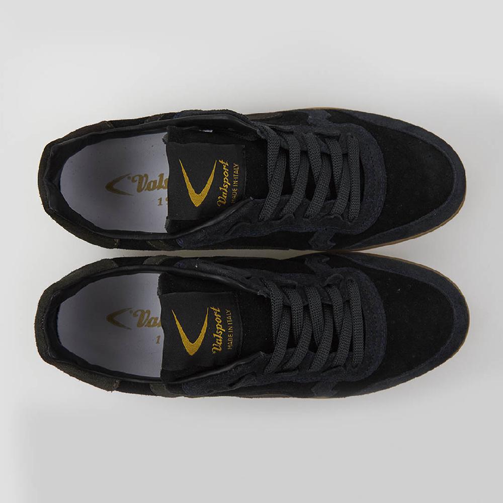 Valsport Super Full Suede 09