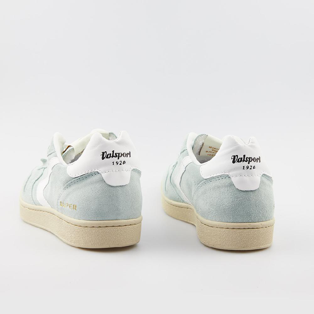 Valsport Super Full Suede Anice