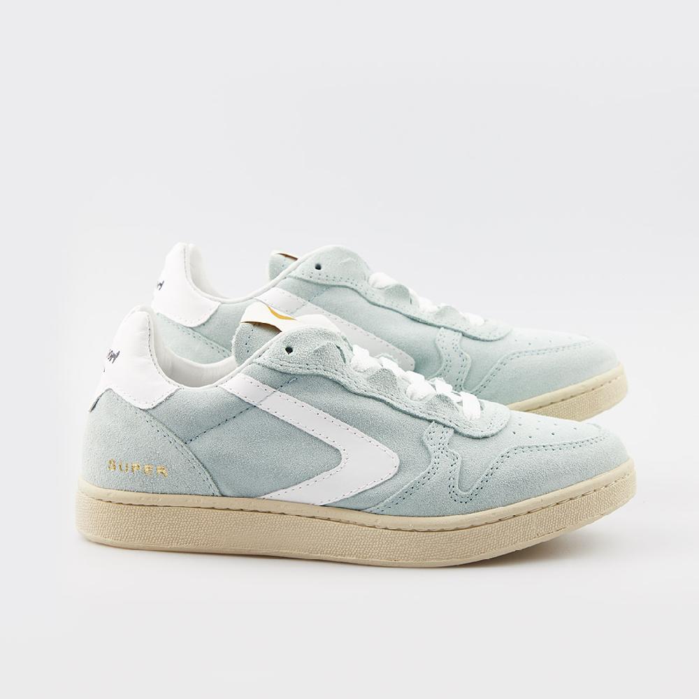 Valsport Super Full Suede Anice