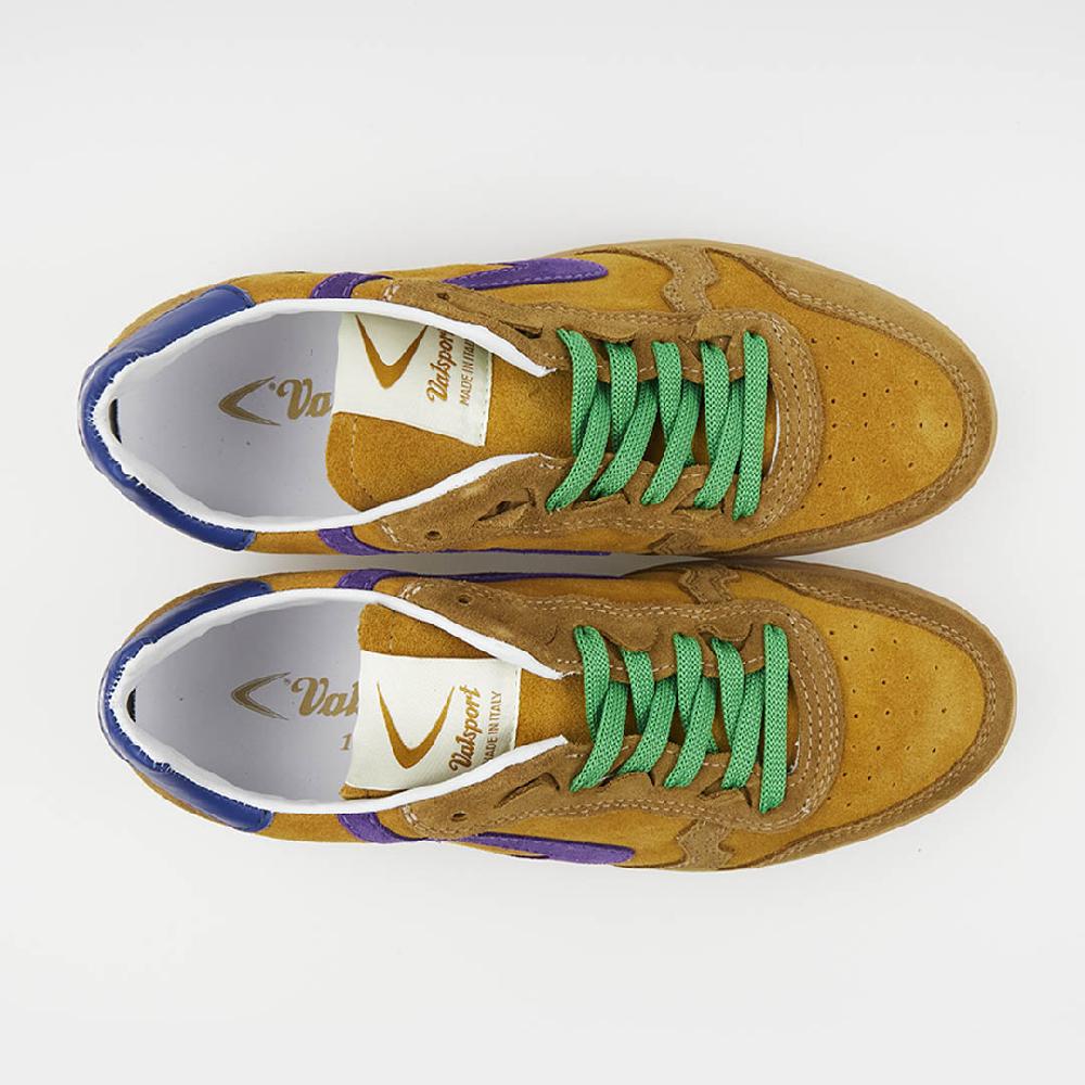 Valsport Super Full Suede Col 07
