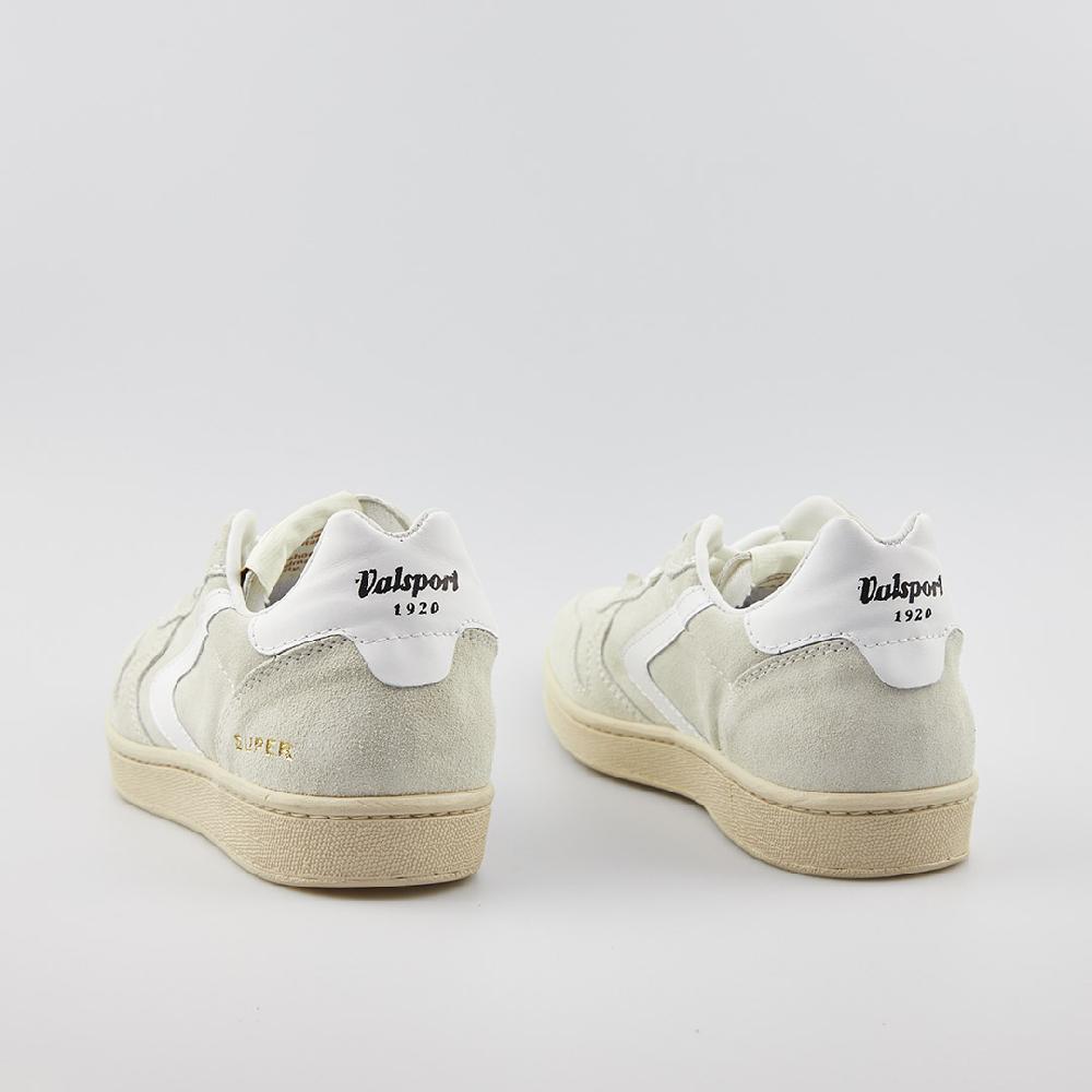 Valsport Super Full Suede Panna