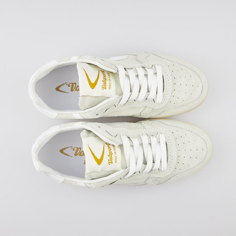 Valsport Super Full Suede Panna