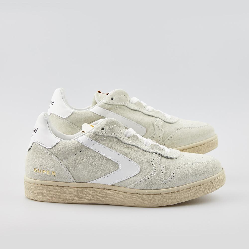 Valsport Super Full Suede Panna