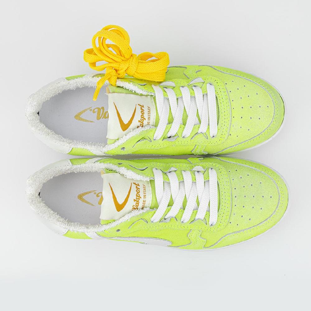 Valsport Super Ice Lolly Lemon