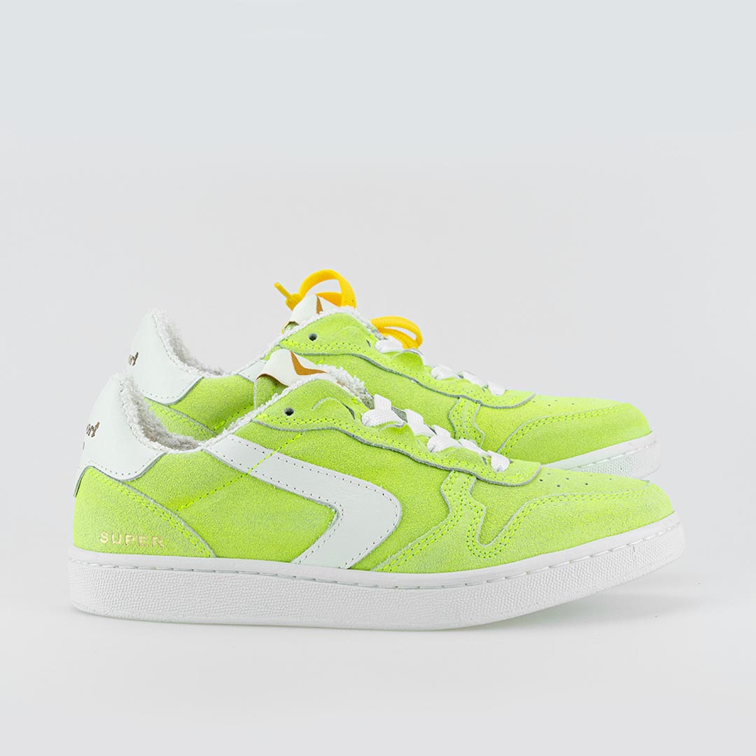 Valsport Super Ice Lolly Lemon