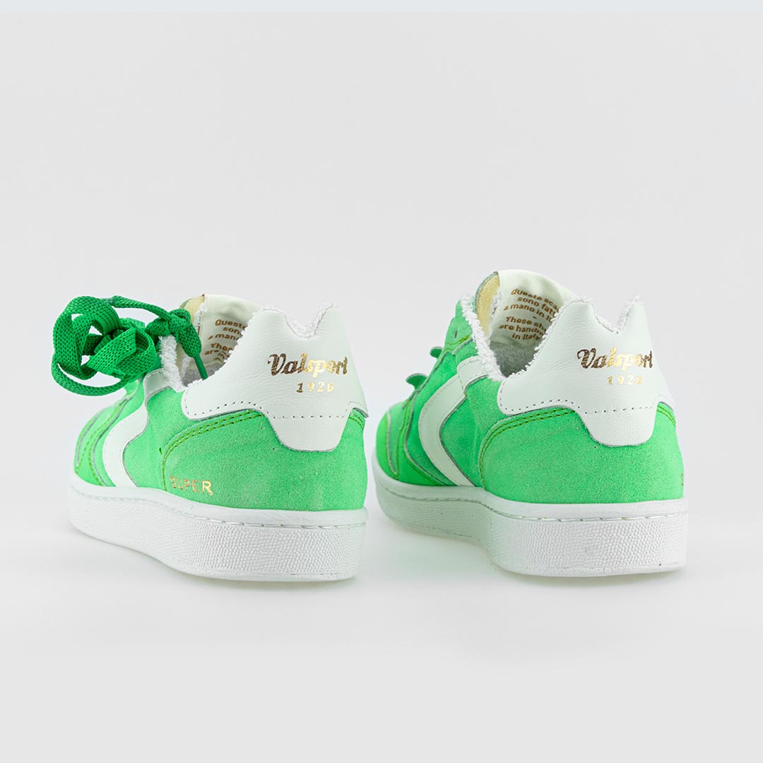 Valsport Super Ice Lolly Mint