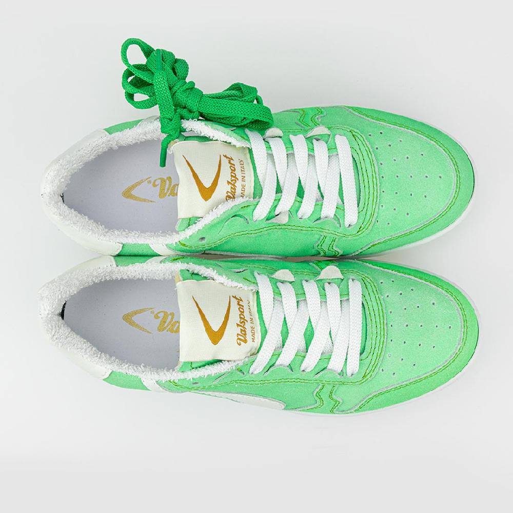 Valsport Super Ice Lolly Mint