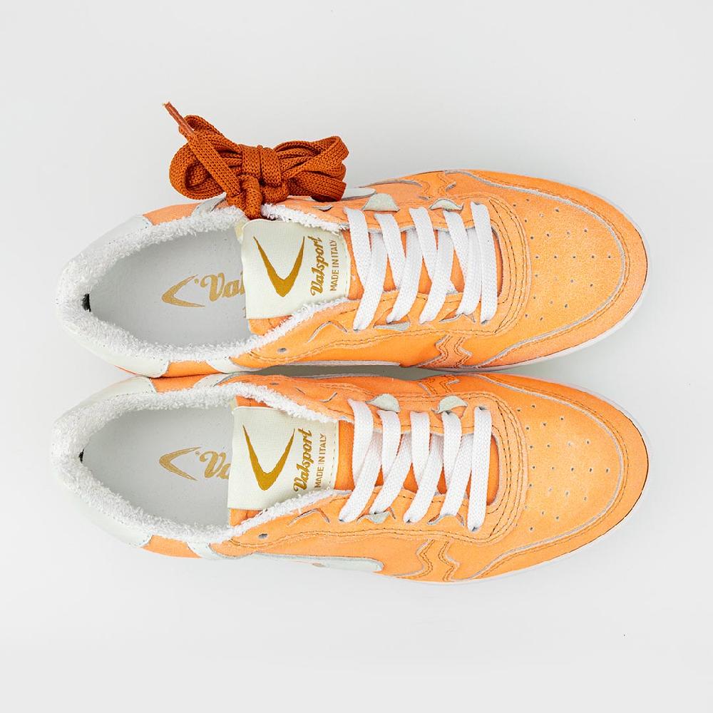 Valsport Super Ice Lolly Orange