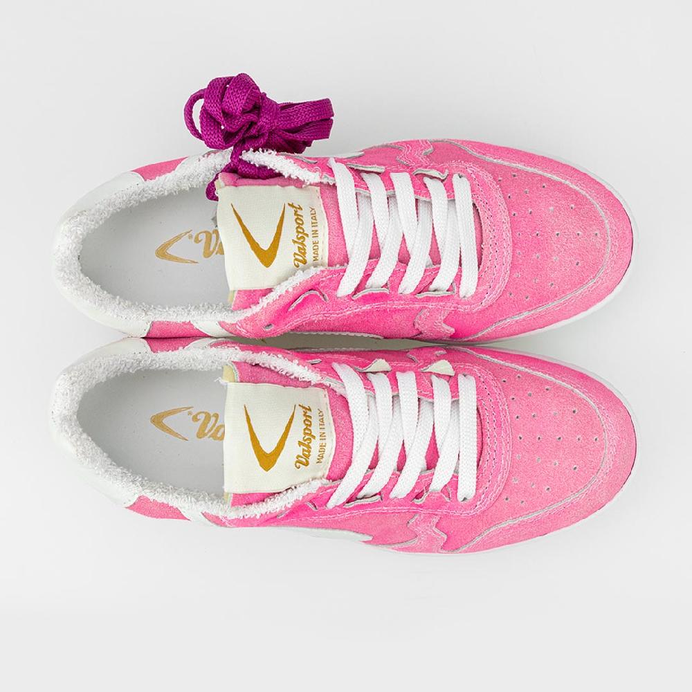 Valsport Super Ice Lolly Strawberry