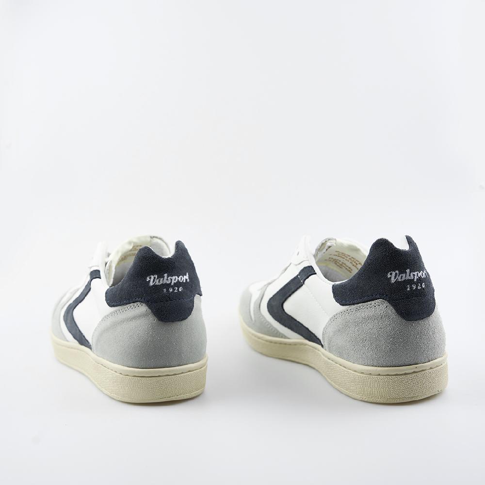Valsport Super Leather Suede Blu
