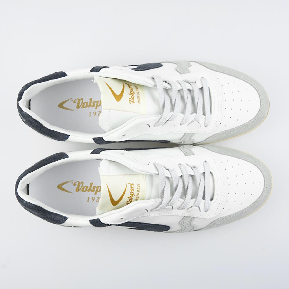 Valsport Super Leather Suede Blu