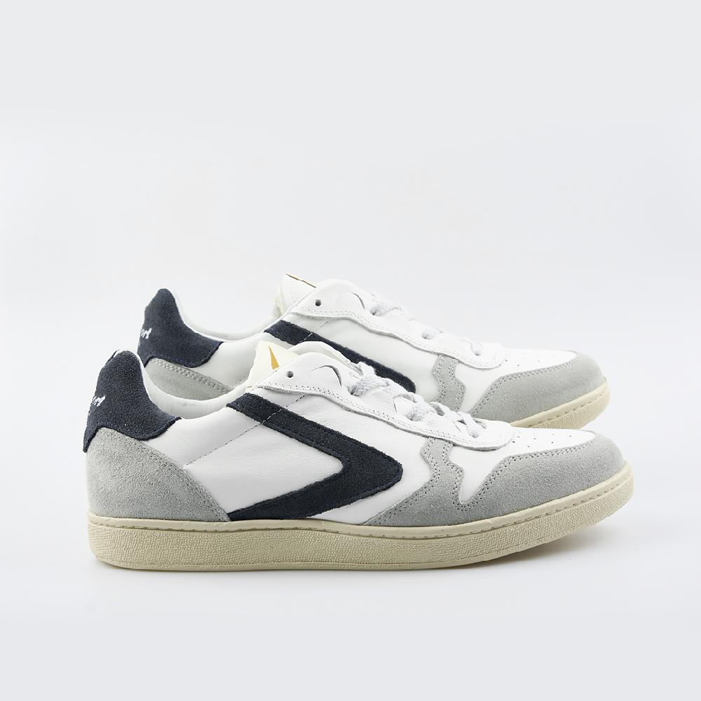 Valsport Super Leather Suede Blu