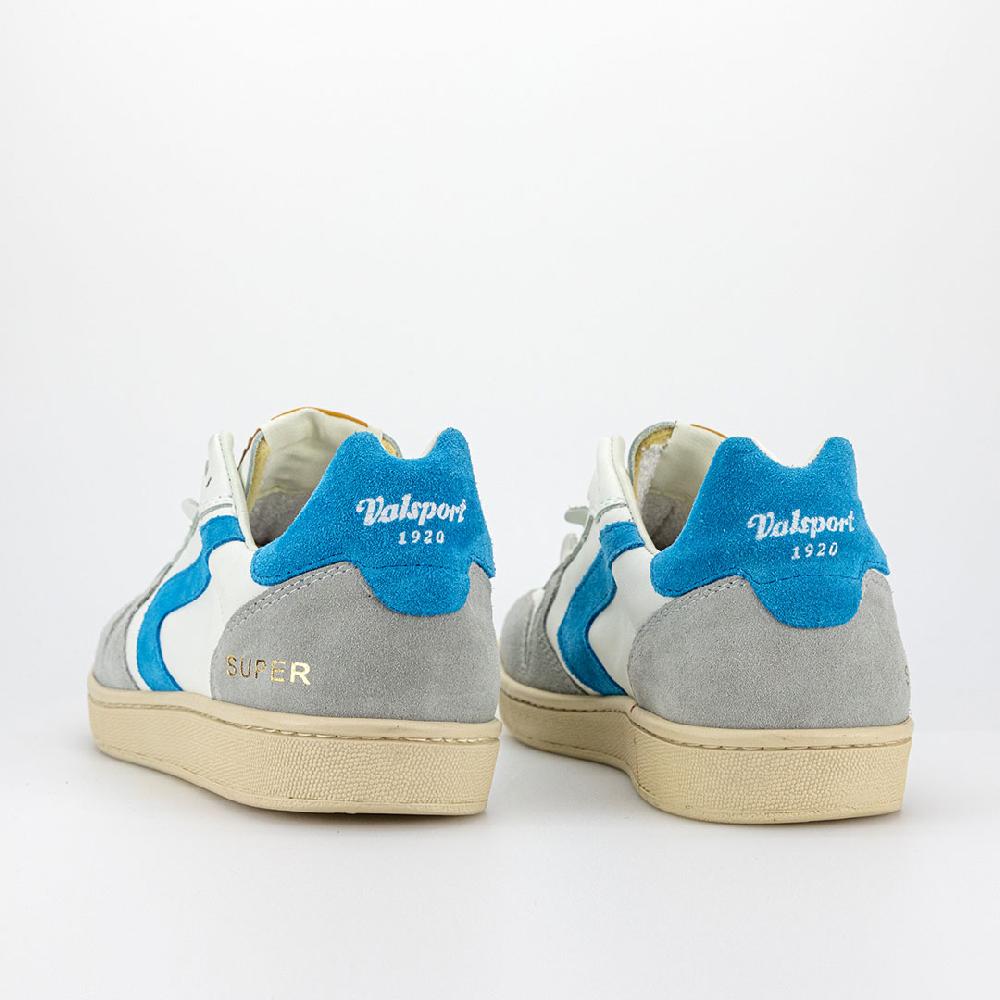 Valsport Super Leather Suede Col 05